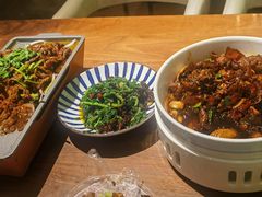-树厨贵州菜(花果园购物中心店)