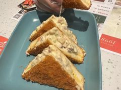-新宝餐厅(流塘店)