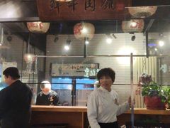 大堂-牛记皇鲜牛肉火锅(环球度假区梨园店)