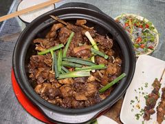 -小板凳(四公里店)