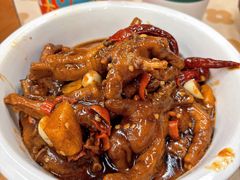 -老三样·旧食新味(船山路店)