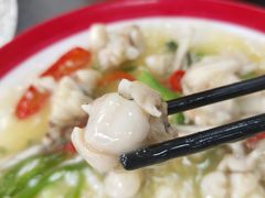 -富贵面馆(镇坪路店)