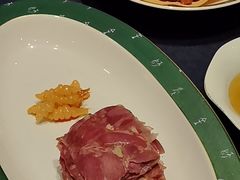 -金狮麟·新豫菜(金码大厦店)