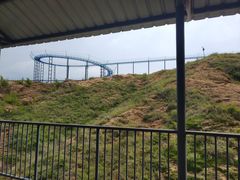 -黄金寨原生态旅游区