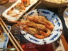 -半藏居酒屋(香港花园店)