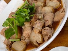 -黄记饮食店·潮汕家常菜(丹霞庄中区店)