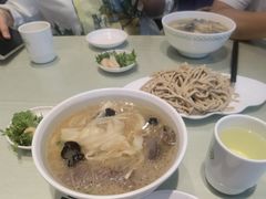 -合记烩面(人民路店)
