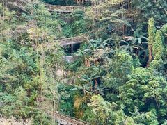 -苍山世界地质公园·石门关大峡谷