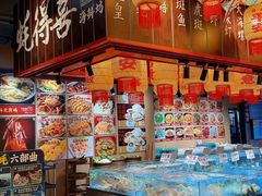 -蚝得喜海鲜(东城店)