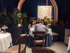 -狮拾久·现代新加坡料理(福田COCO Park店)