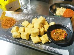 -微醺烤牛·炭火烧烤·精酿啤酒(东郊记忆店)