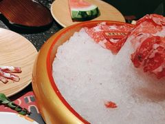 -牛New寿喜烧(虹桥新天地店)