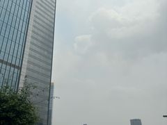 -粤海喜来登酒店·&More聚驿(天河城店)