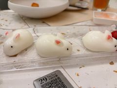-大树餐厅(环球港店)