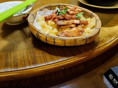 -园林美食城·本土农家菜(杨和镇店)