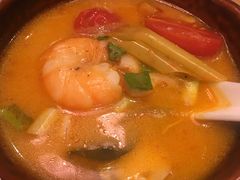 -黄珍珍泰国菜馆(庄士伦敦广场店)