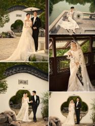 -水晶之恋婚纱摄影(北京总店)