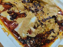 -刘信牛羊肉泡馍小炒(回民街店)