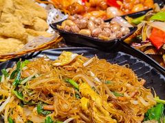 -潮十三潮汕砂锅粥(高新四路大都荟店)