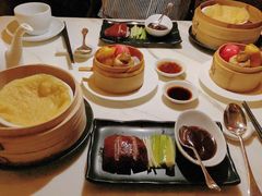北京烤鸭-Hakkasan Abu Dhabi