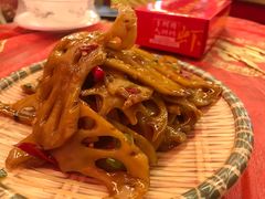 -小辉哥大排档(船山路总店)