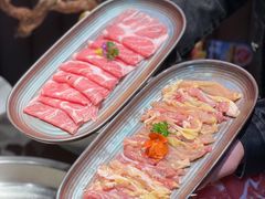 -骨之味·筒骨汤火锅(江头店)