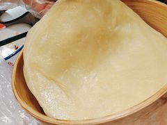 -老郑家东北春饼(龙悦居店)