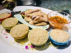 -琼菜王(南海店)