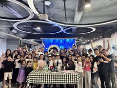 -CIAO·团建聚餐·生日派对轰趴馆(福田店)