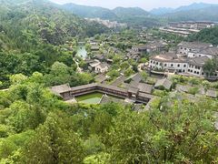 -云端咖啡(山顶教堂店)