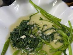 -范饭椰林川湘味海鲜·椰子鸡(三亚湾椰梦长廊店)