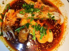 -太二酸菜鱼(兴业太古汇店)