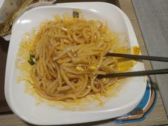 -魏家凉皮(西安秋林宏业商厦店)