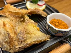 -桃太郎创作料理(大坪店)