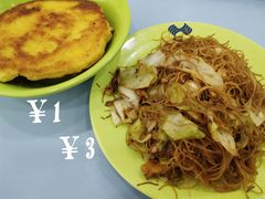 -紫金港餐饮中心-风味餐厅(浙江大学紫金港校区店)