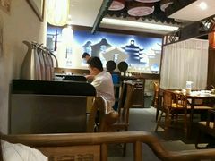 大堂-老宁波1381餐厅(宏泰广场店)