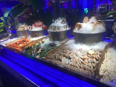 -花西亭·海鲜自助餐厅(瑞城名人酒店)