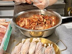 -恰饭·老长沙市井菜(天河客运站店)