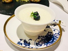 -Yan Ting 宴庭中餐厅(上海静安瑞吉酒店)