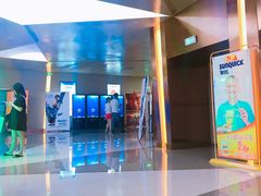 -上影国际影城(成都银泰LUXE店)