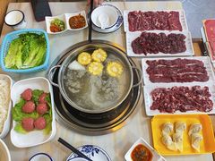 生丸-杏花吴记牛肉火锅