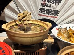 -小财神·老派赣州菜·中华美食地标(第五大道店)