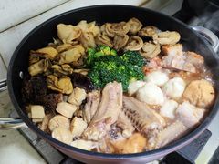 -文记壹心鸡(宝华路店)