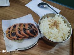 -阿金大白·上海菜馆(新天地店)