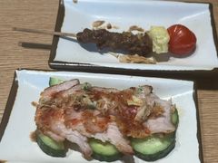 -蔡澜Pho·越南粉餐厅(海上世界店)