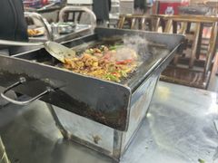-郝大姐·乌龙山铁板烧(大学城三店)