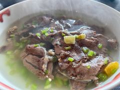 -香雪海饭店中餐厅(人民桥店)