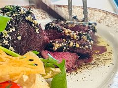 -燃扒房Steakhouse(皇庭店)