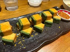 -敏珠拉姆藏餐·南京厨房(富春江东街店)