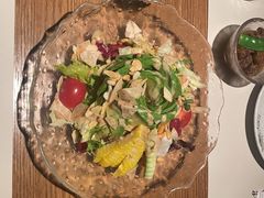 -水之惠鲜鱼料理(王府大街店)